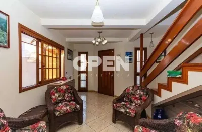 Casa com 4 quartos à venda na Rua das Angélicas, Estância Velha, Canoas