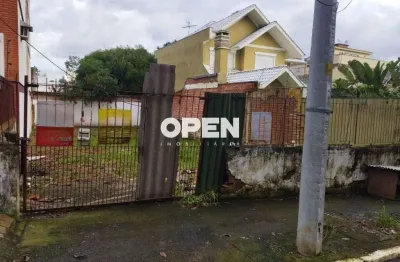 Terreno à venda na Rua Euclides da Cunha, Centro, Canoas