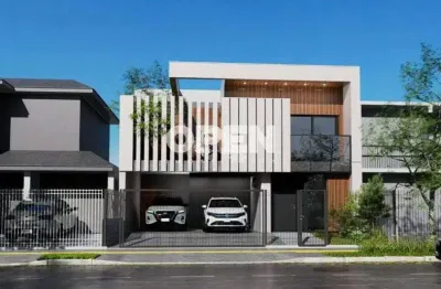 Casa com 3 quartos à venda na Rua das Canafístulas, Igara, Canoas