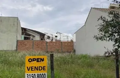 Terreno à venda na Rua Libra, Moinhos De Vento, Canoas