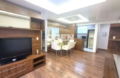 Apartamento com 3 quartos à venda na Rua Brasil, Centro, Canoas