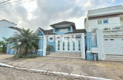 Casa com 4 quartos à venda na Rua Gabriel Miro, Marechal Rondon, Canoas