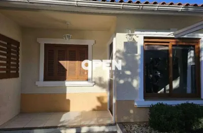 Casa em condomínio com 2 dormitórios no distrito industrial de cachoeirinha