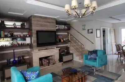 Casa com 3 quartos à venda na Rua Reverendo Doutor Israel Vieira Ferreira, Estância Velha, Canoas