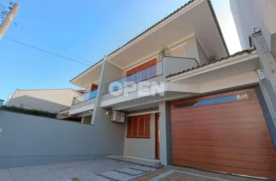 Casa com 3 quartos para alugar na Rua Víctor Rycembel, Centro, Canoas
