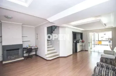 Casa com 3 quartos à venda na Rua Resedá, Estância Velha, Canoas