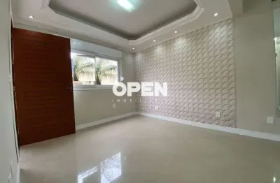 Casa em condomínio fechado com 3 quartos à venda na Rua República, Harmonia, Canoas