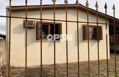 Casa com 3 quartos à venda na Rua dos Girassóis, Igara, Canoas