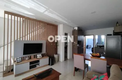 Casa com 3 quartos à venda na Rua Luis Alberto Ribeiro de Castro, Mont Serrat, Canoas