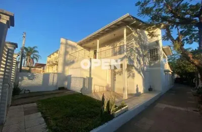 Casa com 4 quartos à venda na Rua Santa Cruz, Niterói, Canoas