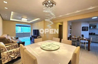 Apartamento com 3 quartos à venda na Rua Anita Garibaldi, Centro, Canoas