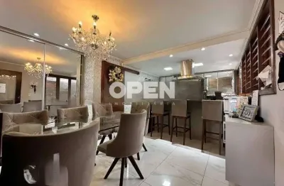 Casa com 4 quartos à venda na Rua Chile, São José, Canoas