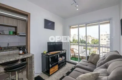Apartamento com 2 quartos à venda na Rua Brasil, Centro, Canoas