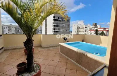 Cobertura com 3 quartos à venda na Rua Frederico Guilherme Ludwig, Centro, Canoas