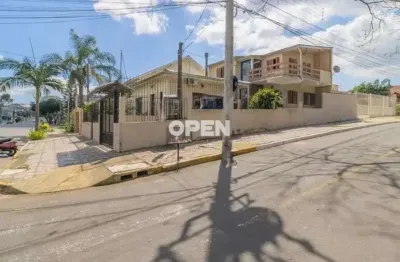 Casa com 4 quartos à venda na Rua Ramiro Barcelos, São José, Canoas