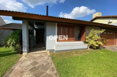 Casa térrea de alto padrão com área gourmet e piscina – conforto e exclusividade