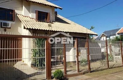 Casa com 3 quartos à venda na Rua Manacás, Loteamento Bela Vista, Canoas