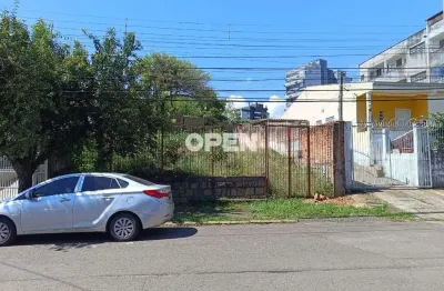 Terreno à venda na Rua Olavo Ferreira, Marechal Rondon, Canoas