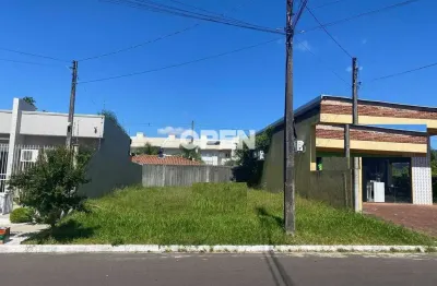 Terreno à venda na Rua das Violetas, Igara, Canoas