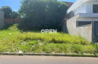 Terreno à venda na Rua dos Louros, Igara, Canoas