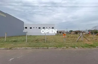 Terreno comercial para alugar na Rua Ravena, Estância Velha, Canoas
