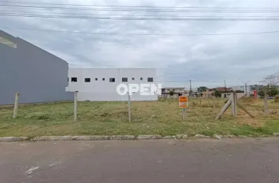 Terreno comercial para alugar na Rua Ravena, Estância Velha, Canoas