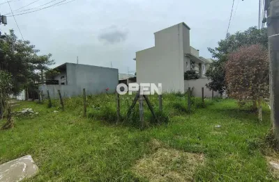 Terreno à venda na Rua das Canafístulas, Igara, Canoas