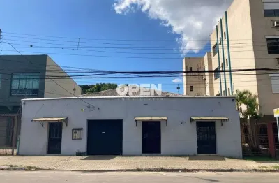 Terreno à venda na Rua Felipe de Noronha, Marechal Rondon, Canoas
