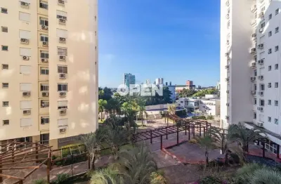 Apartamento 03 dormitórios sendo 01 suíte, centro, canoas.