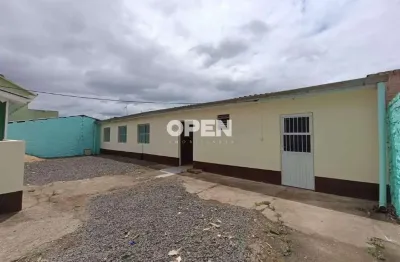 Casa com 2 quartos para alugar na Rua São Salvador, Mathias Velho, Canoas