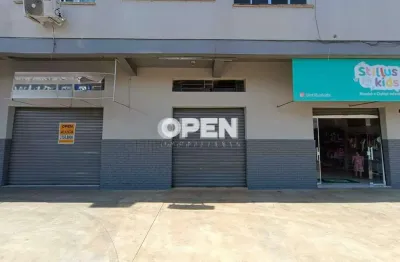 Ponto comercial para alugar na Avenida Rio Grande do Sul, Mathias Velho, Canoas
