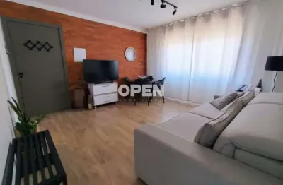Apartamento 02 dormitórios , nossa sra. das graças , canoas .