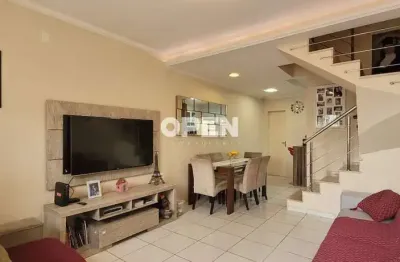 Casa com 2 quartos à venda na Rua Doutora Maria Zélia Carneiro de Figueiredo, Igara, Canoas