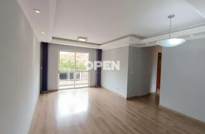 Apartamento com 3 dormitórios e suíte à venda no centro de canoas