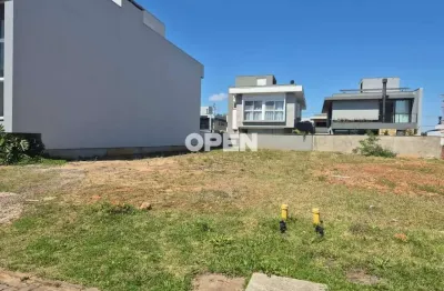 Terreno em condomínio fechado à venda na Rua dos Pinheiros, Igara, Canoas