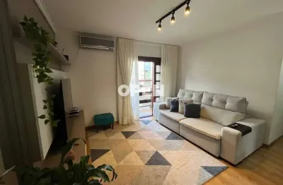Apartamento com 2 quartos à venda na Rua Brasil, Centro, Canoas