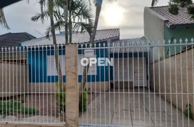 Casa com 3 quartos à venda na Rua Jéssica Rolão da Silva, Harmonia, Canoas