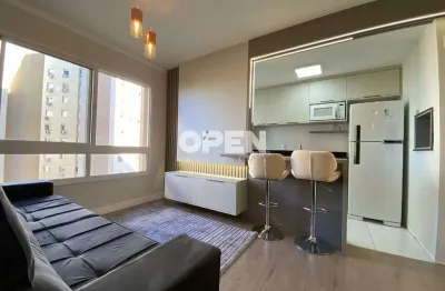 Apartamento 02 dormitórios sendo 01 suíte, marechal rondon, canoas.