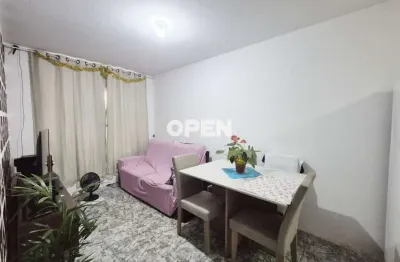 Casa em condomínio fechado 02 dormitórios ,igara , canoas .