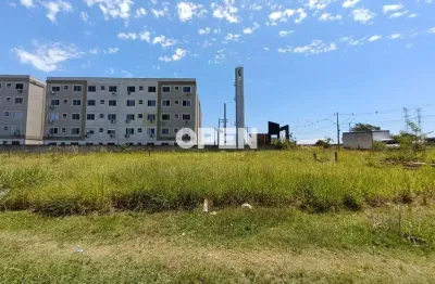 Terreno à venda na Avenida Armando Fajardo, Igara, Canoas