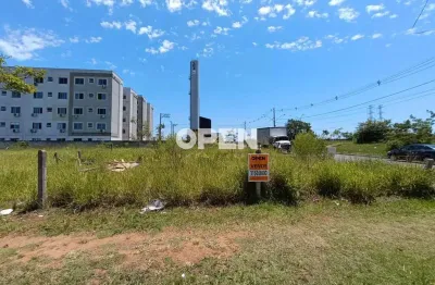 Terreno à venda na Avenida Armando Fajardo, Igara, Canoas