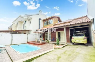 Casa com 3 quartos à venda na Rua da Erva Mate, Igara, Canoas