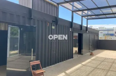 Sala comercial para alugar na Avenida Armando Fajardo, Igara, Canoas