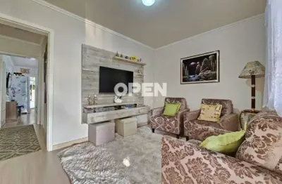 Casa com 2 quartos à venda na Rua Alexandre de Gusmão, Estância Velha, Canoas