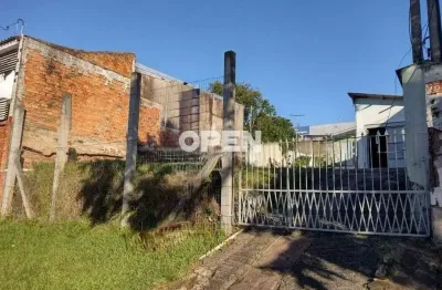 Terreno à venda na Rua Tupi, Igara, Canoas