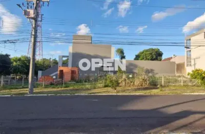 Terreno à venda na Rua Capiberibe, Igara, Canoas