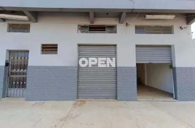 Ponto comercial para alugar na Avenida Rio Grande do Sul, Mathias Velho, Canoas