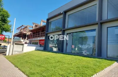 Ponto comercial para alugar na Avenida Doutor Sezefredo Azambuja Vieira, Moinhos De Vento, Canoas
