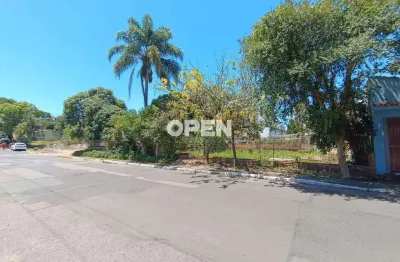 Terreno à venda na Rua Duque de Caxias, Marechal Rondon, Canoas