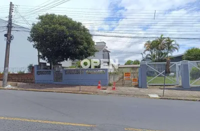 Terreno à venda na Avenida Santos Ferreira, Nossa Senhora das Graças, Canoas